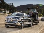 Dodge Ram 3500 Laramie Crew Cab 2012 года